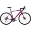 Cannondale Synapse 1 Road Bike 2022 Purple